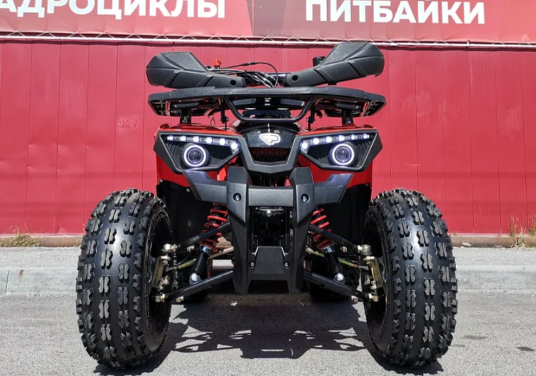 Квадроцикл PROMAX WILD 175 BASIC в Астрахани