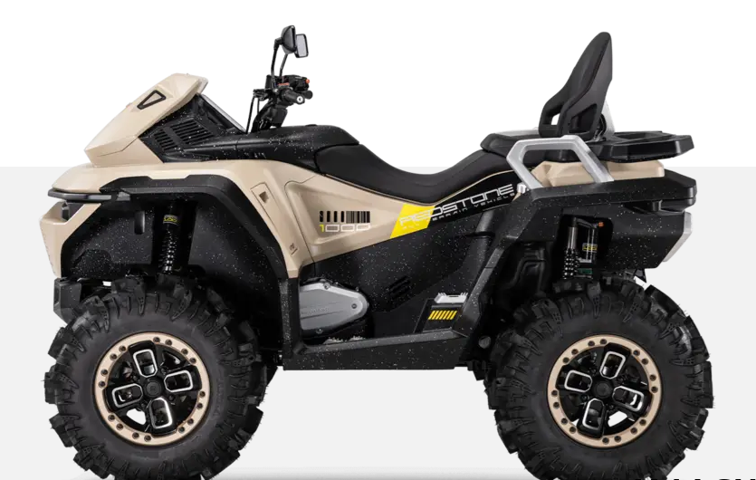 Квадроцикл BENDA REDSTONE 1000 MUD в Астрахани