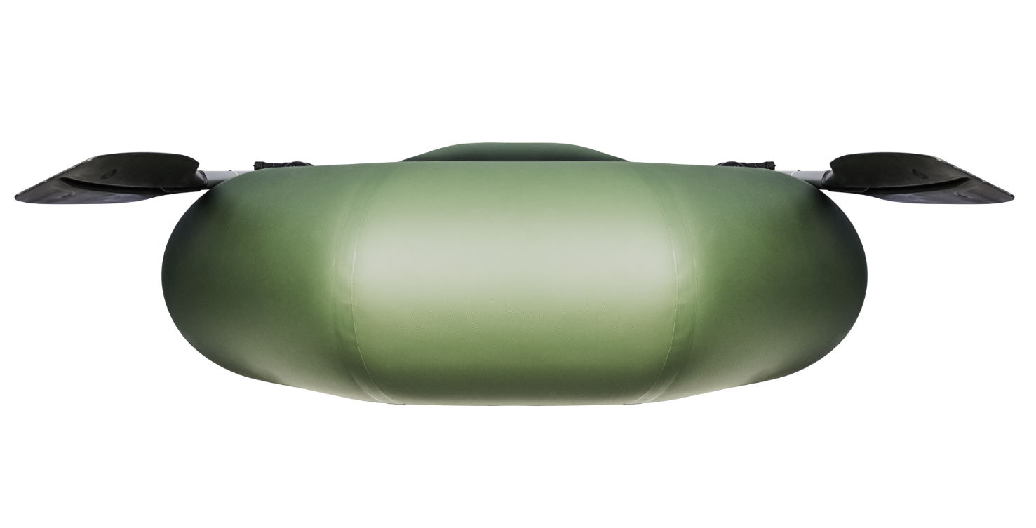 Лодка АКВА-ОПТИМА 240 в Астрахани