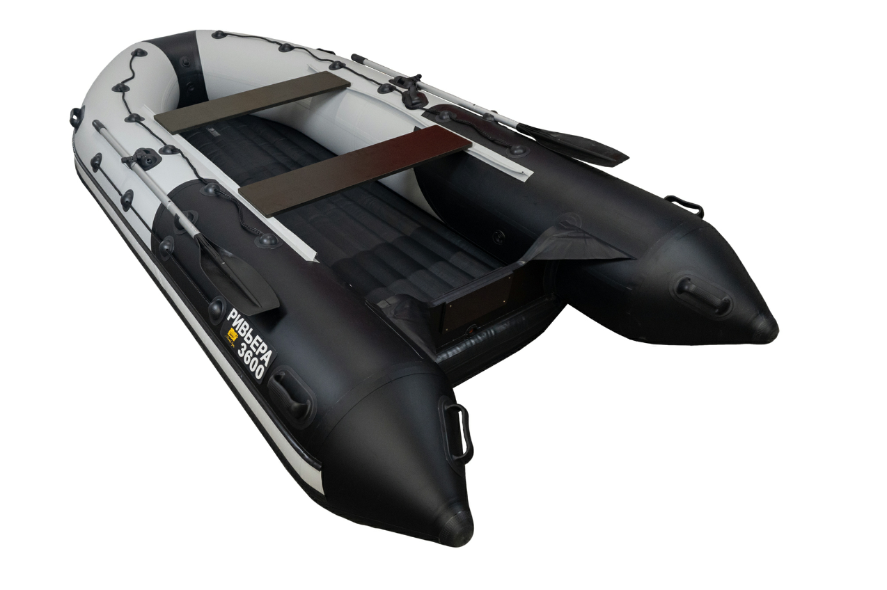 Лодка Ривьера 3600 НДНД ГИДРОЛЫЖА в Астрахани