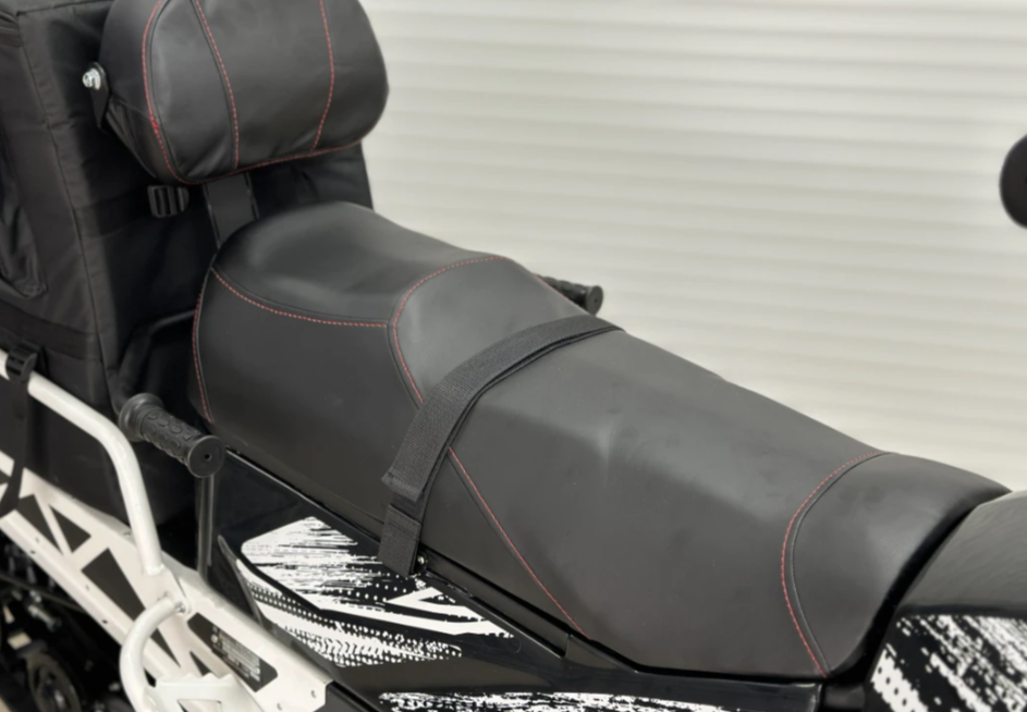 СНЕГОХОД IRBIS SF200L XE SUPERLONG в Астрахани