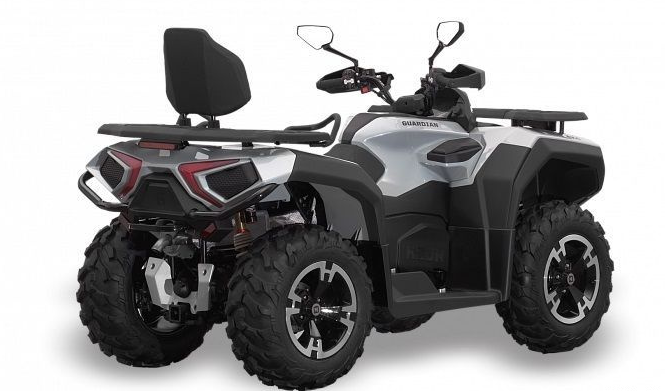 Квадроцикл HISUN HiSUN GUARDIAN 750L -/LONG/ в Астрахани