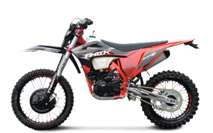 Питбайк TMBK Sprinter 300 (NB300) в Астрахани