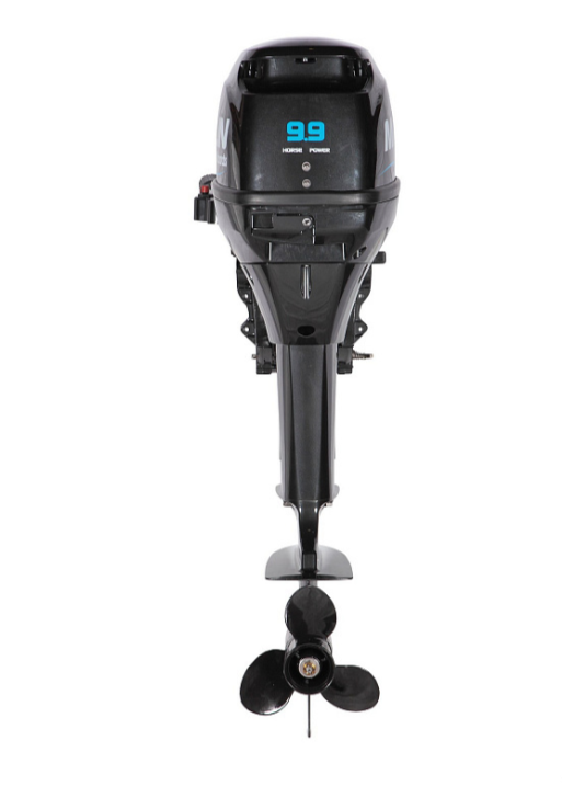 Лодочный мотор MARLIN MF 9.9 AWHBS в Астрахани