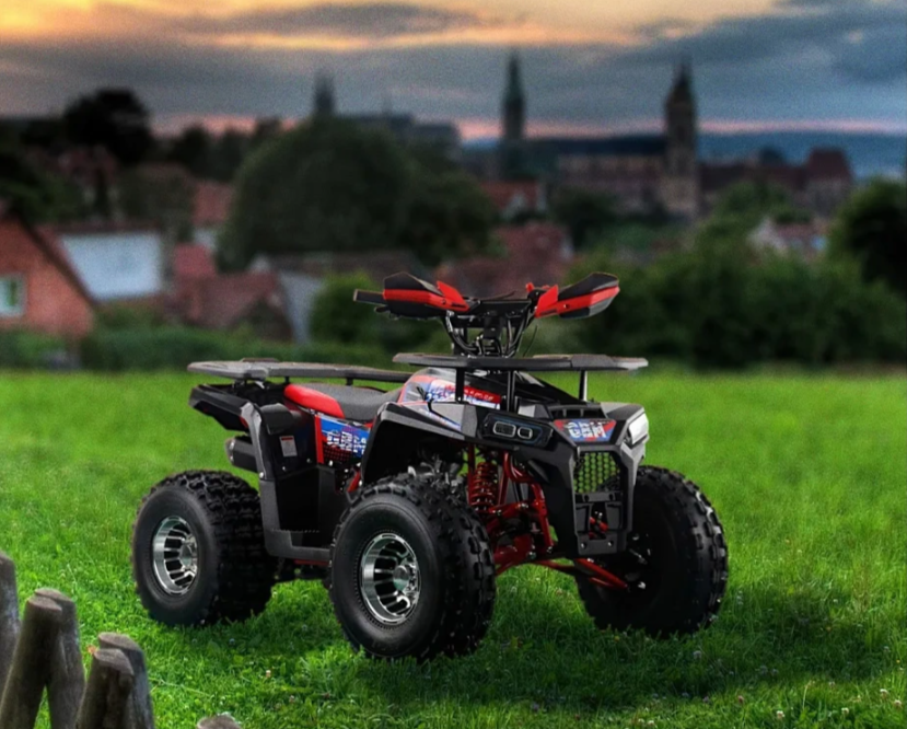 Квадроцикл GBM MAVERICK 222 NEW в Астрахани