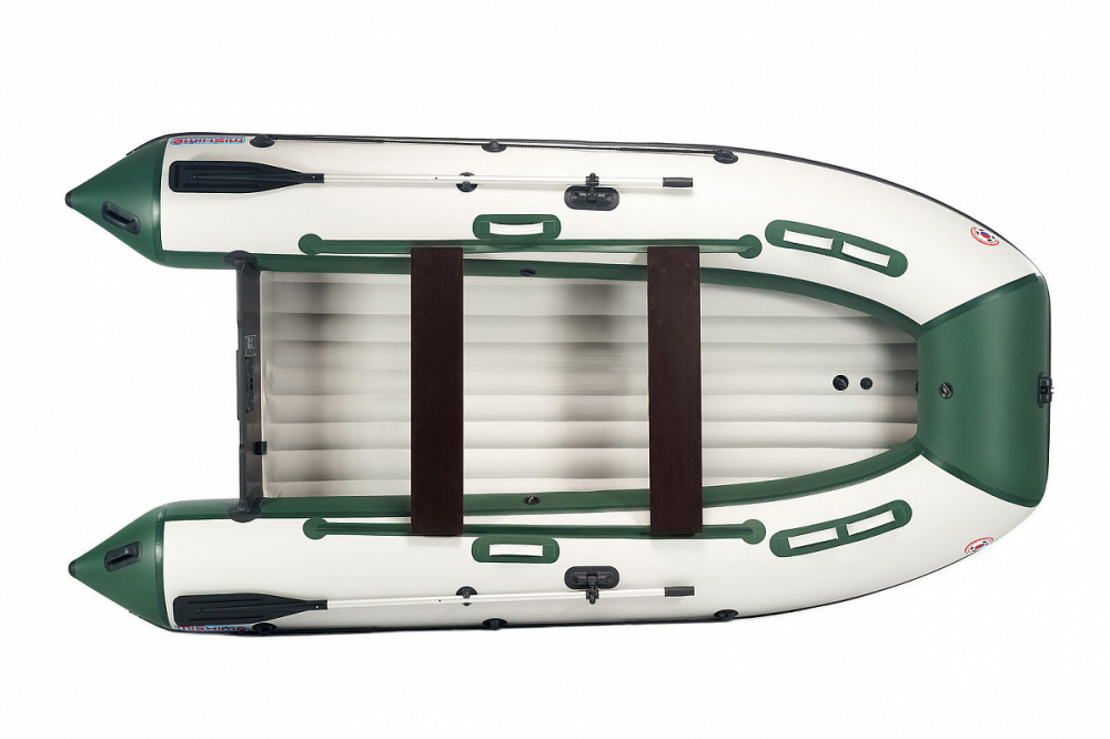 Лодка MISHIMO LITE DF 370 в Астрахани