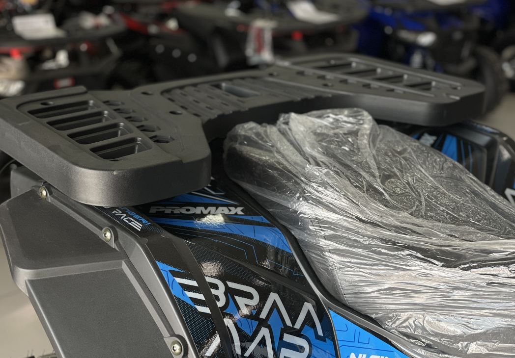 Квадроцикл PROMAX TAURUS 300 в Астрахани