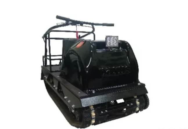 Мотобуксировщик PAXUS 550 МД. 9 л.с. в Астрахани