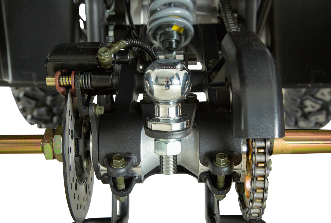 Квадроцикл YACOTA VIKING PRO 250 в Астрахани