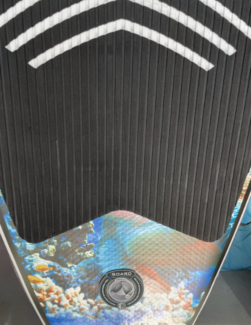 SUP (САП) ДОСКА RAIDEX I BOARD 11’ (332СМ) N 18 в Астрахани