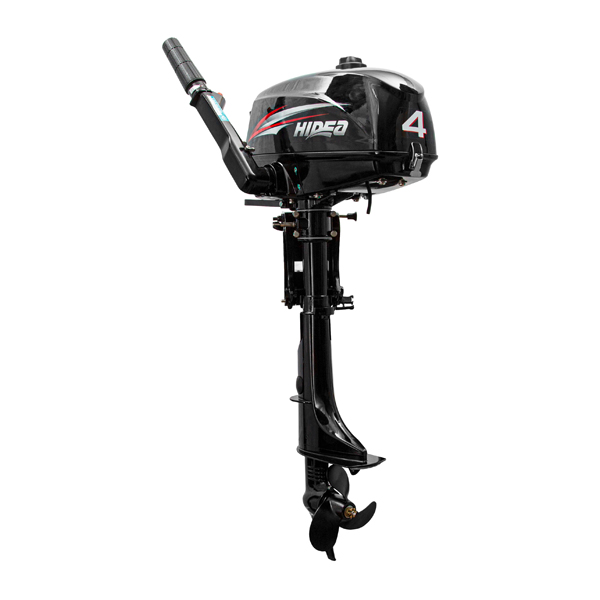 Лодочный мотор HIDEA HD4FHL (длинная нога) в Астрахани