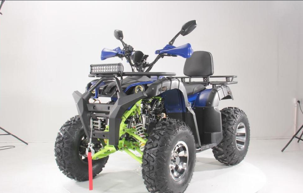 Квадроцикл YACOTA SELA MAX 200 в Астрахани