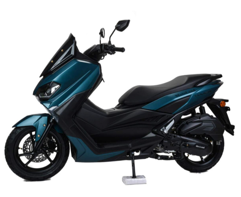 Скутер MOTOLAND (МОТОЛЕНД) VULKAN 150 в Астрахани