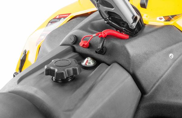 Снегоход STELS MS600T (SWT ST) СТАВР 1.0 К01 Tech в Астрахани