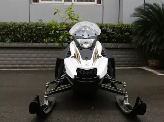 Снегоход ULAR 220 в Астрахани