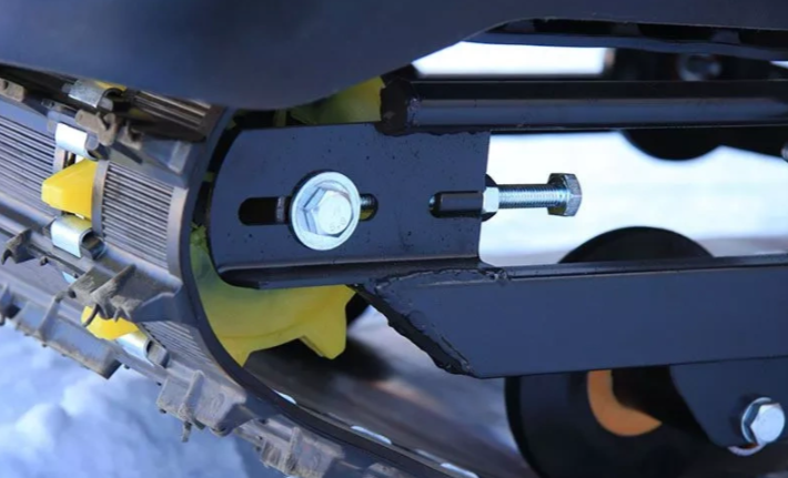 Мотобуксировщик ВОЛГАРЬ 9 Утилитарный в Астрахани