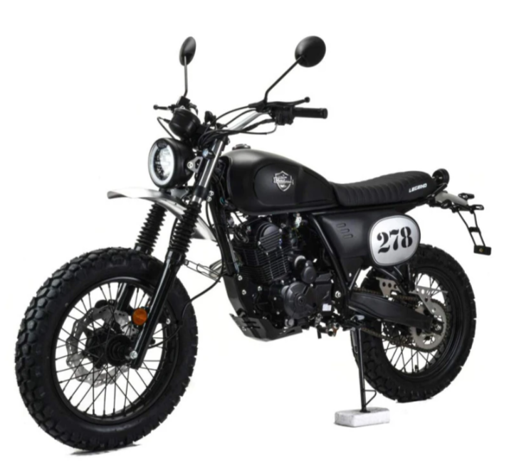 Мотоцикл MOTOLAND (МОТОЛЕНД) LEGEND 300 в Астрахани