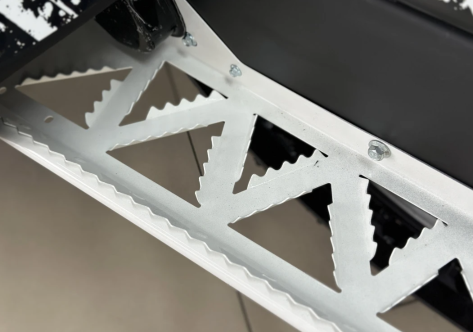 СНЕГОХОД IRBIS SF200L XE SUPERLONG в Астрахани