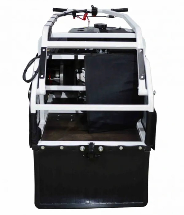 Компактная мотособака "Богатырь" mini 15 (127 см) в Астрахани