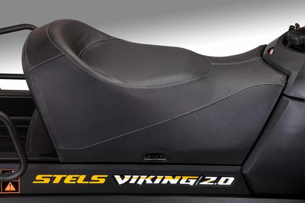 Снегоход SV600T (L ST SWT) ВИКИНГ 2.0 в Астрахани