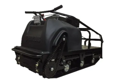 Мотобуксировщик PAXUS "ФЕНИКС" 15 л.с. в Астрахани