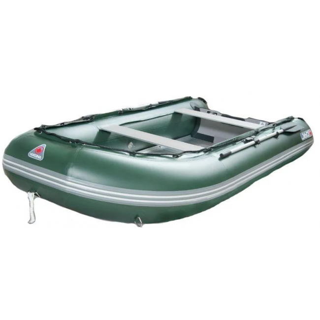 ЛОДКА НАДУВНАЯ YUKONA 330 TS - U (БЕЗ ПАЙОЛА) в Астрахани