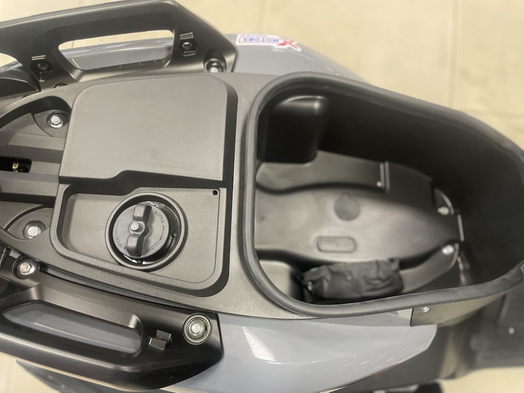 Скутер PROMAX STALKER ARMY 240(49) в Астрахани