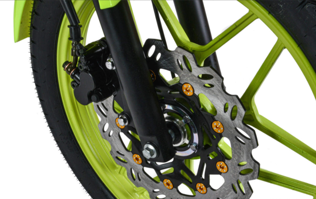 Мотоцикл MOTOLAND (МОТОЛЕНД) 200 SPRINT в Астрахани