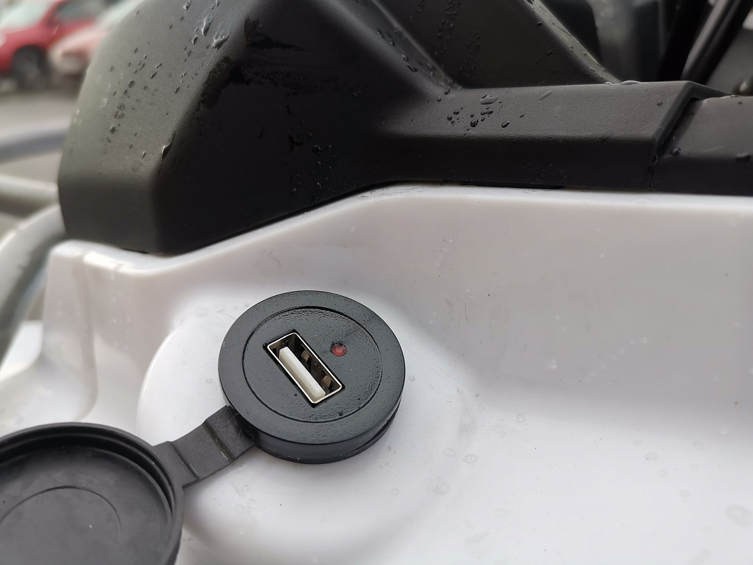 Квадроцикл PROMAX RENEGADE 280 LUX (2025) в Астрахани