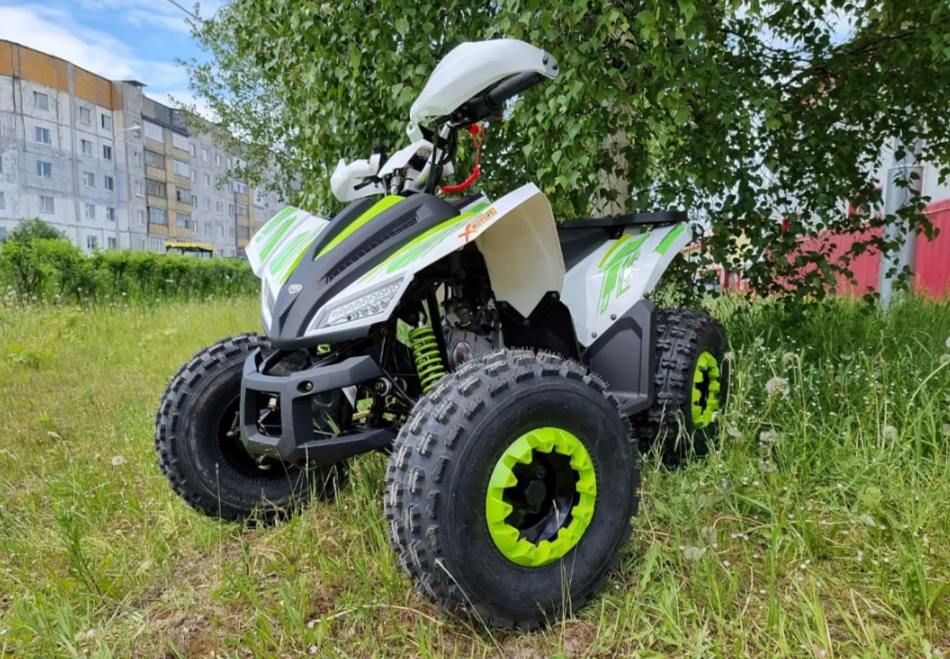 Квадроцикл PROMAX SPORT - PRO 180 (2025) в Астрахани