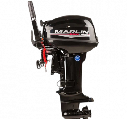 Лодочный мотор MARLIN PROLINE MP 9.9 (15) AMHS в Астрахани