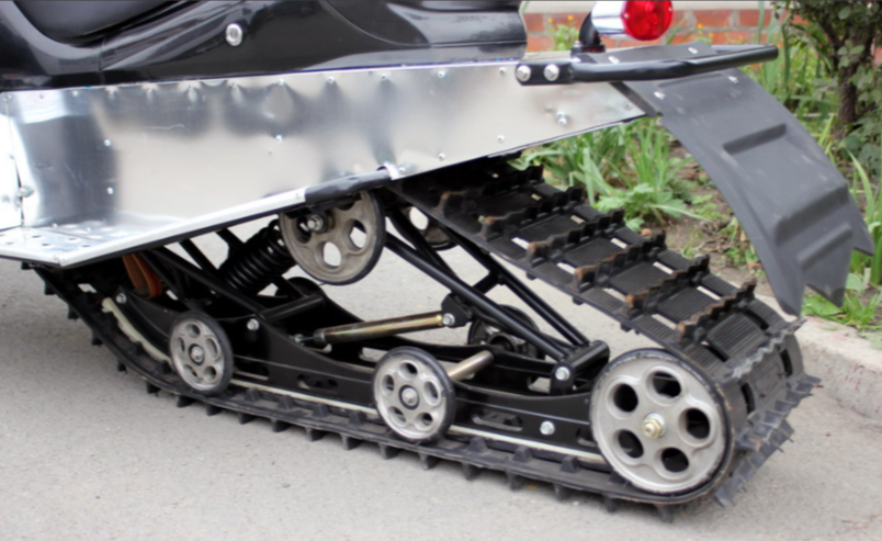 Снегоход Snow Fighter SF-300 в Астрахани