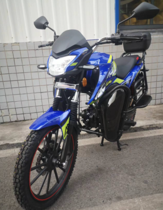 Мопед PROMAX ALPHA RS-PRO 150 (49) в Астрахани