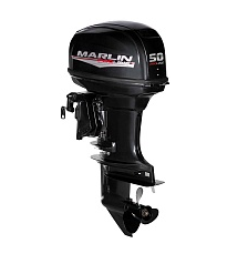 Лодочный мотор MARLIN PROLINE MP 50 AWRS в Астрахани