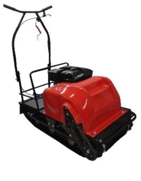 Мотобуксировщик PAXUS 550 AVANT 9 л.с. в Астрахани