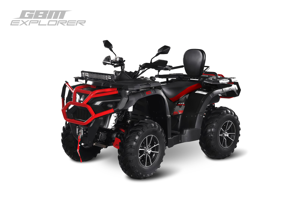 Квадроцикл GBM EXPLORER 780 4WD EFI в Астрахани
