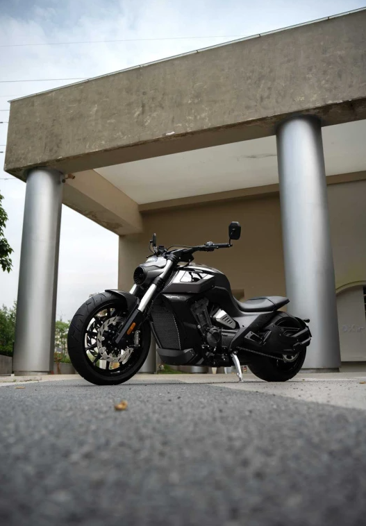 Мотоцикл Benda LFC 700 Pro в Астрахани