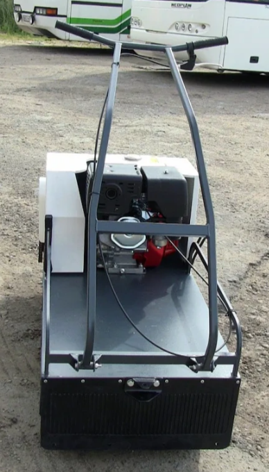 Мотобуксировщик ВЕПС «БЮДЖЕТНЫЙ» 15 л.с. в Астрахани