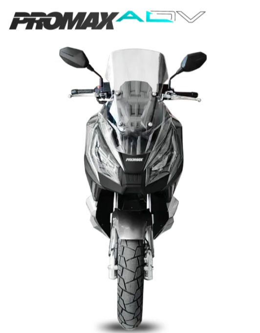 МаксиСкутер PROMAX-HONDA ADV 250(49) EFI (Inspired by HONDA) в Астрахани