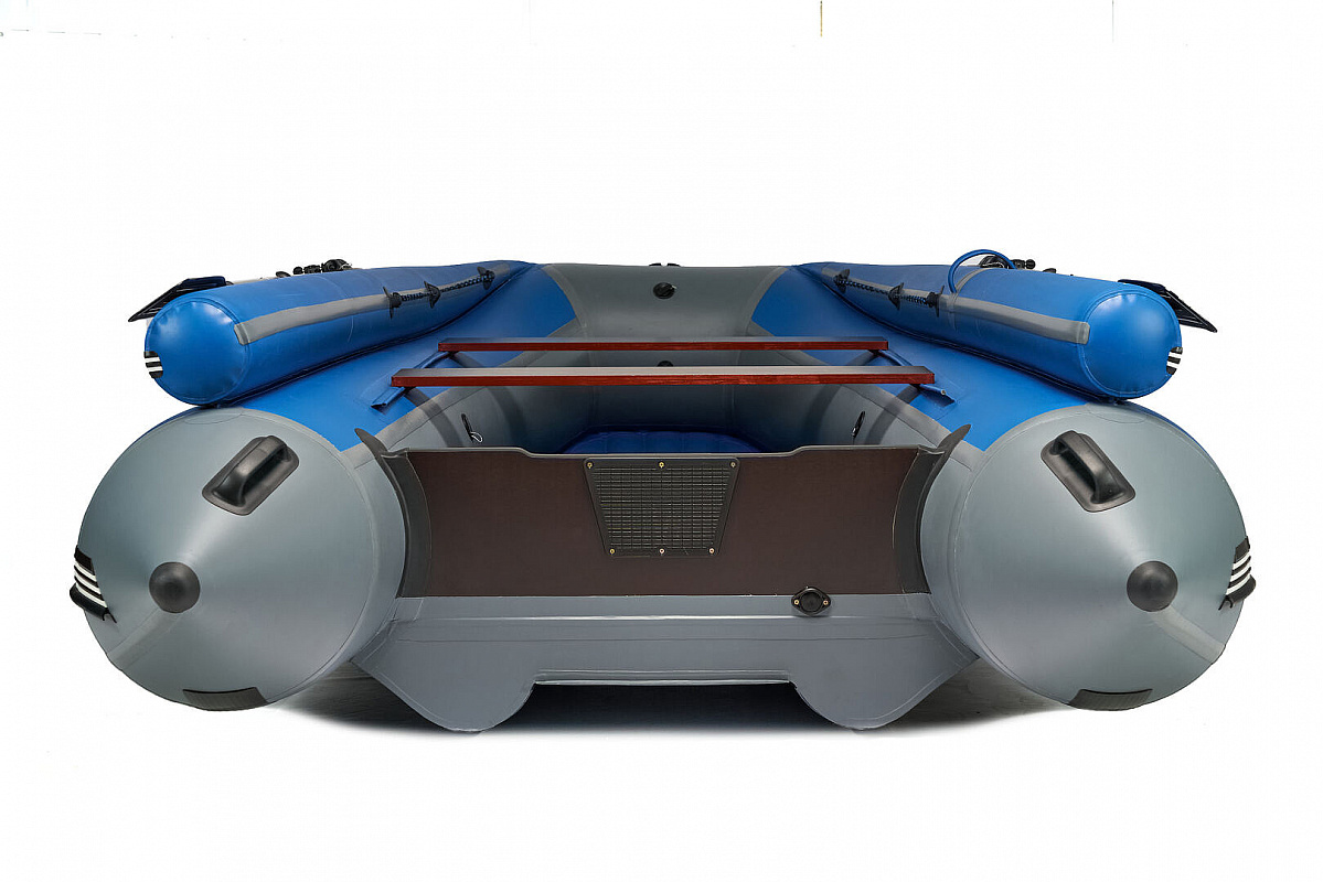 Лодка MISHIMO FAMILY LITE DF 390 в Астрахани