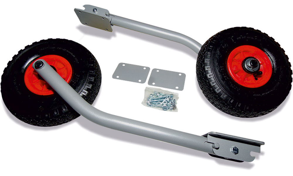 Транцевые колеса трансформеры откидные удлиненные в Астрахани