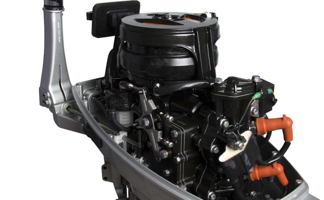 Лодочный мотор Seanovo SN9.9FFEL Enduro в Астрахани