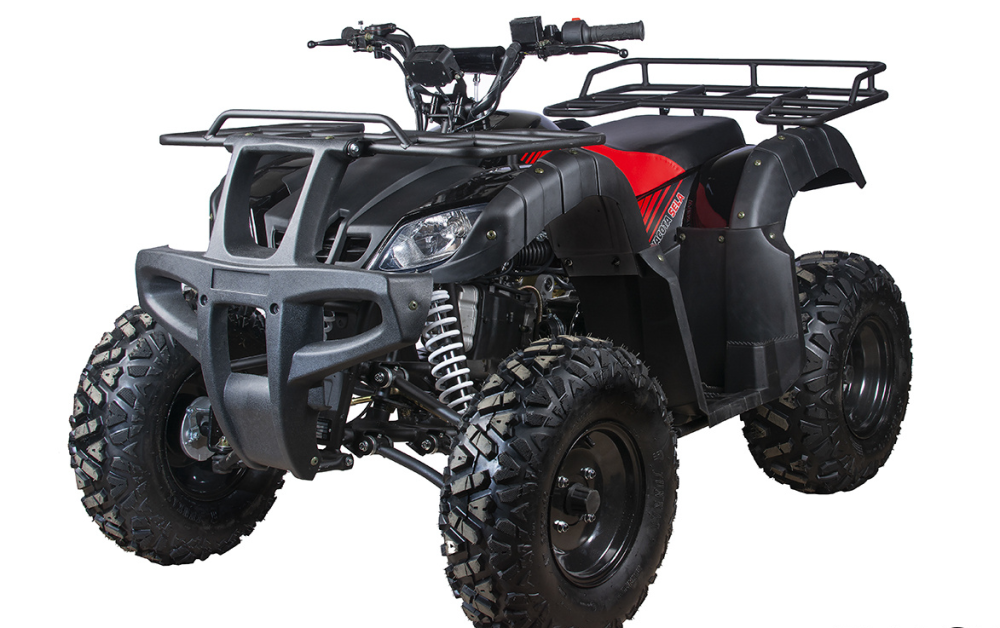 Квадроцикл YACOTA SELA 200 в Астрахани