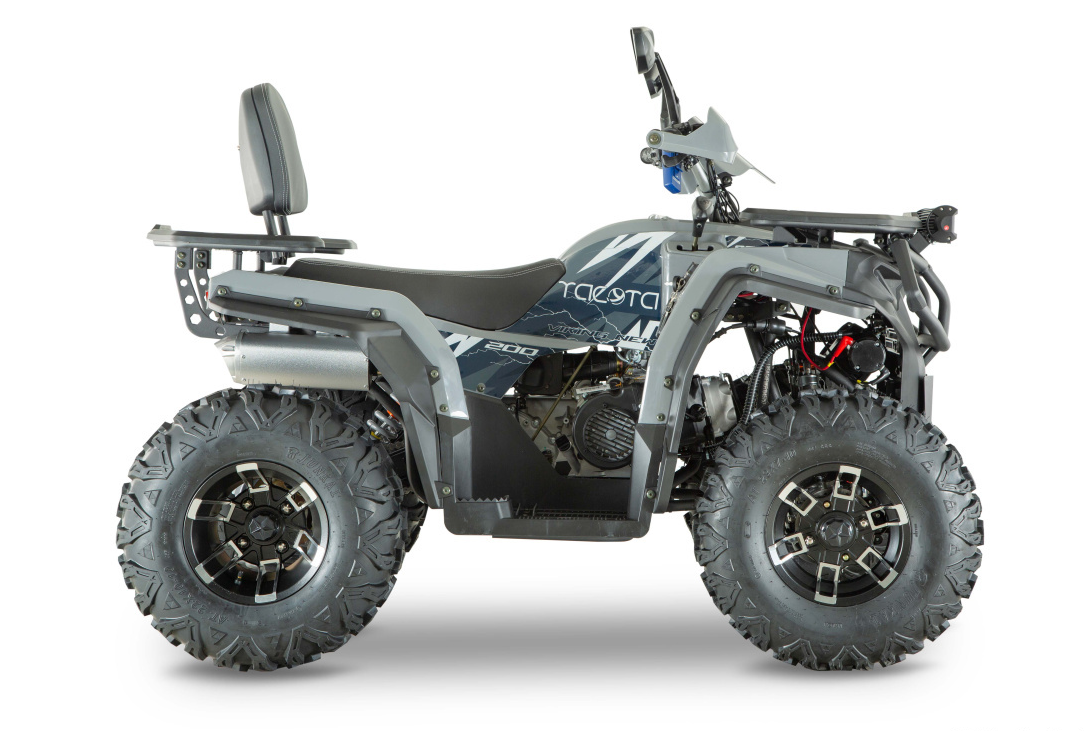 Квадроцикл YACOTA VIKING PRO 250 в Астрахани