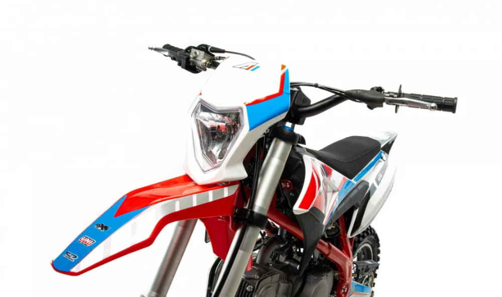 Питбайк MOTOLAND (МОТОЛЕНД) Apollo 125 DT125 E в Астрахани