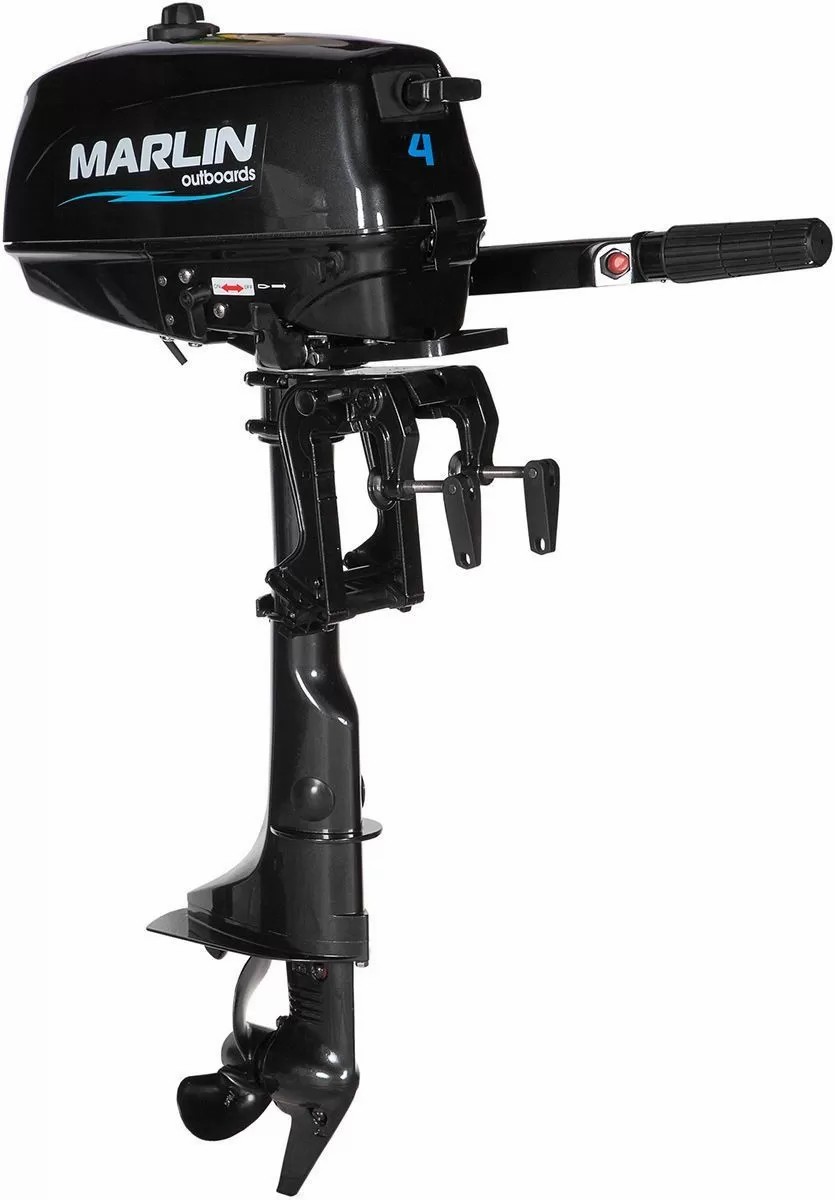 Лодочный мотор MARLIN MP 4 AMHS в Астрахани