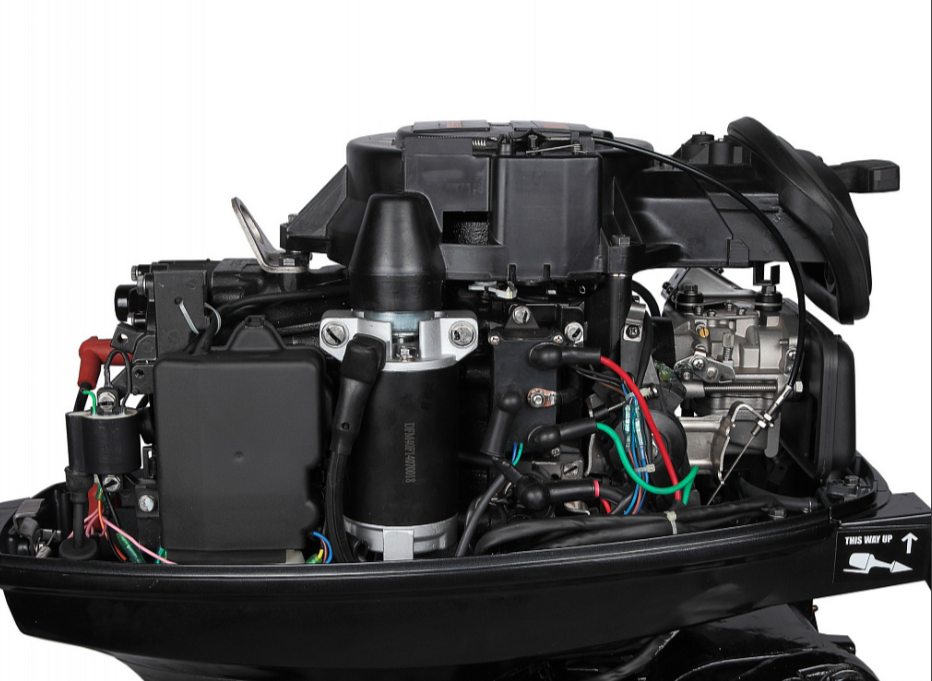 Лодочный мотор MARLIN MP 40 AERTL в Астрахани