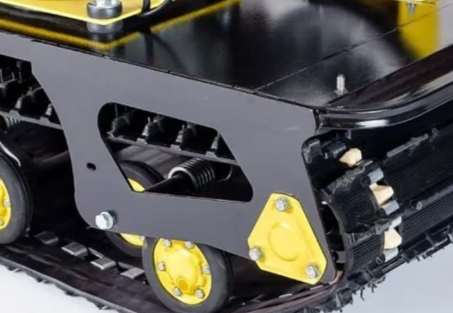 Мотобуксировщик FISHRIDE КОМПАКТ 17 л.с. в Астрахани