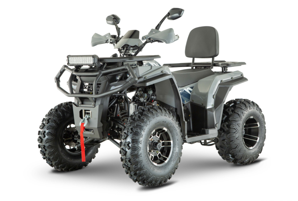 Квадроцикл YACOTA VIKING PRO 250 в Астрахани