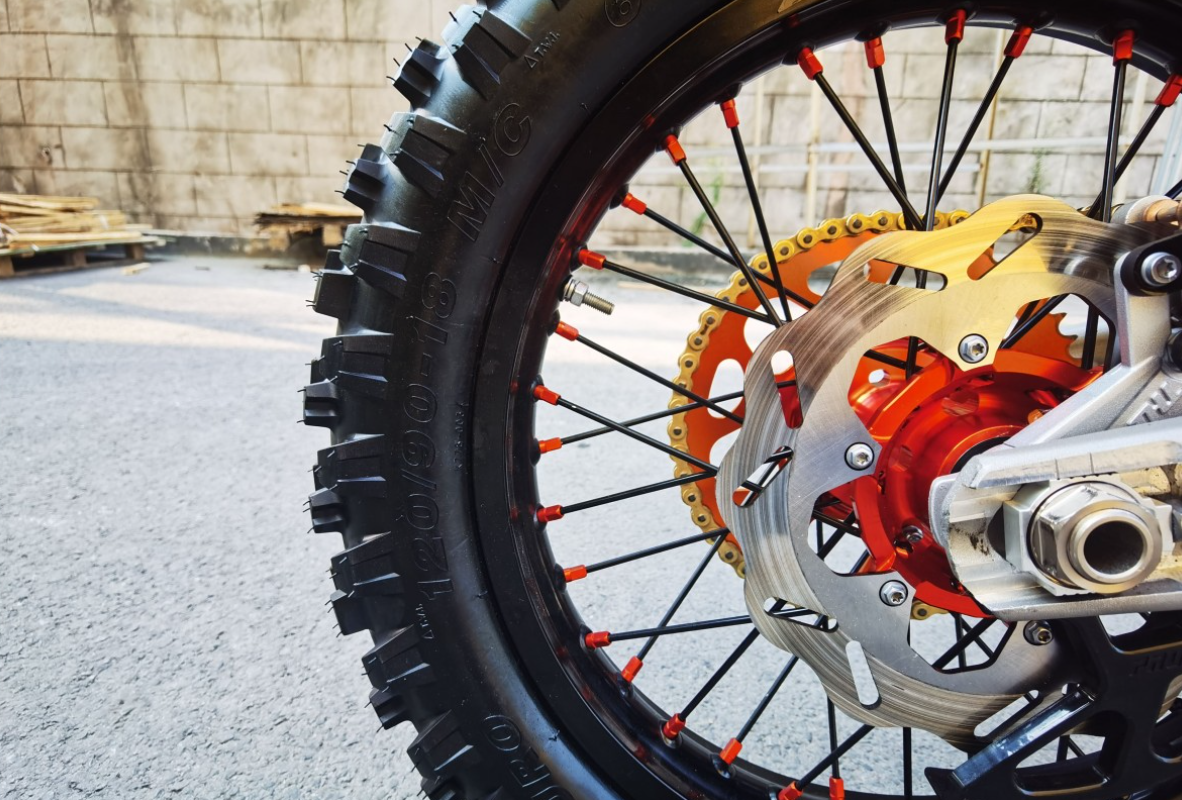 Мотоцикл JHLMOTO JHL Z8 NC300S (182-MN) в Астрахани